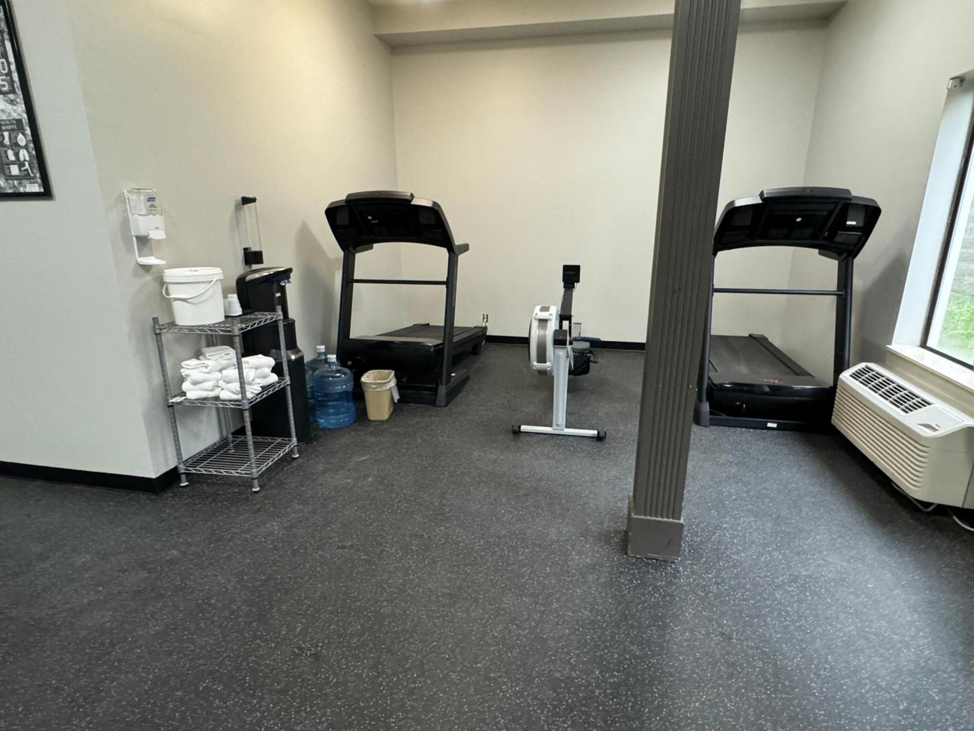 Brentwood Suites - Nashville Brentwood, Ascend Hotel Collection Екстериор снимка