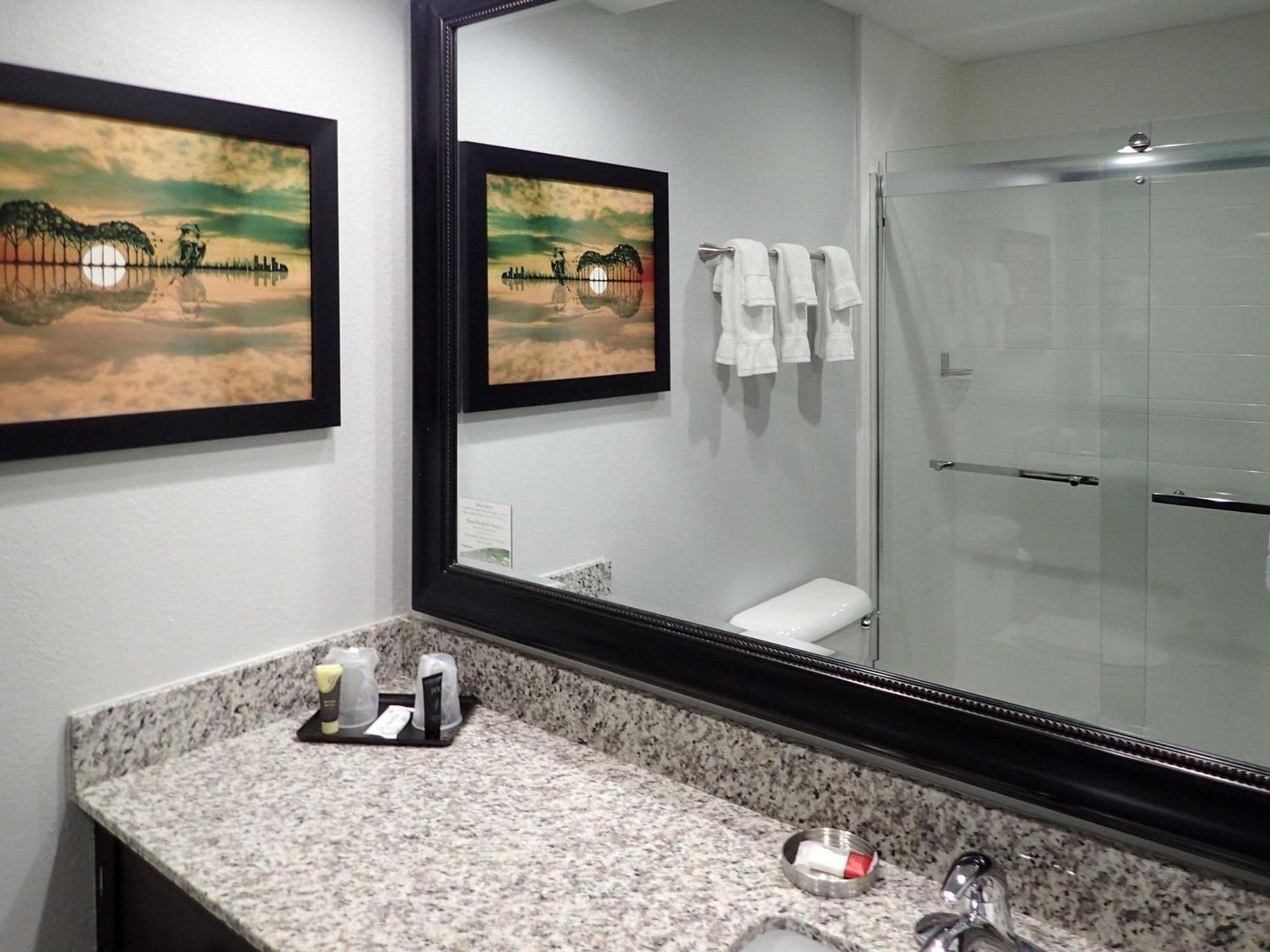Brentwood Suites - Nashville Brentwood, Ascend Hotel Collection Екстериор снимка