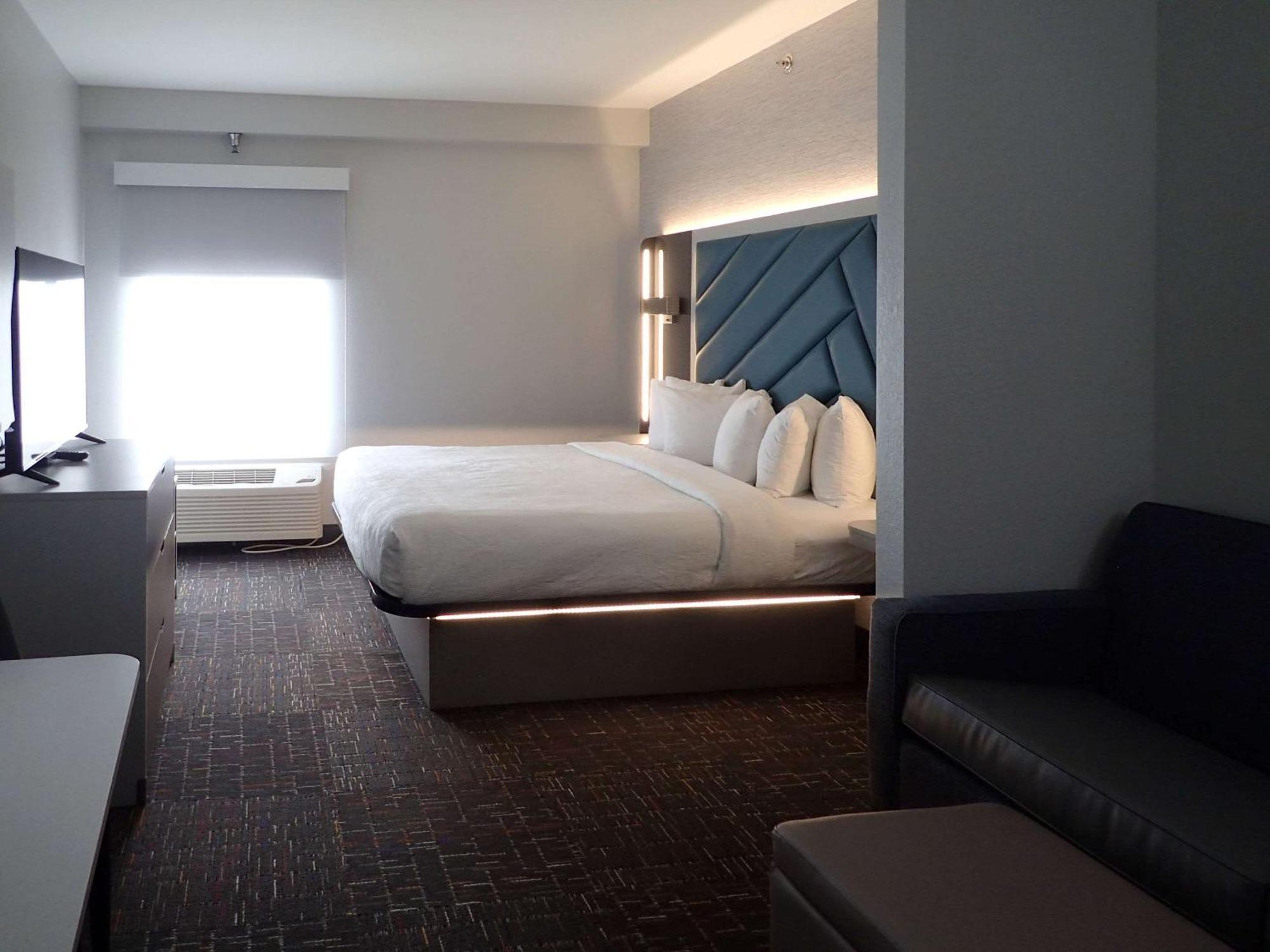 Brentwood Suites - Nashville Brentwood, Ascend Hotel Collection Екстериор снимка