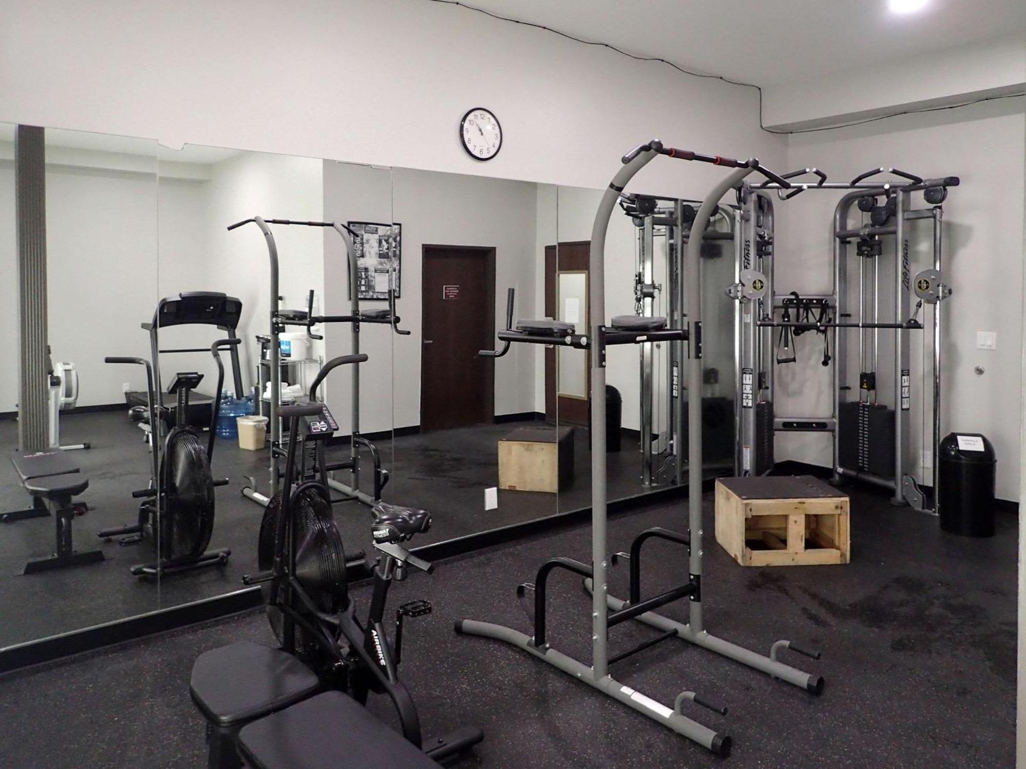 Brentwood Suites - Nashville Brentwood, Ascend Hotel Collection Екстериор снимка