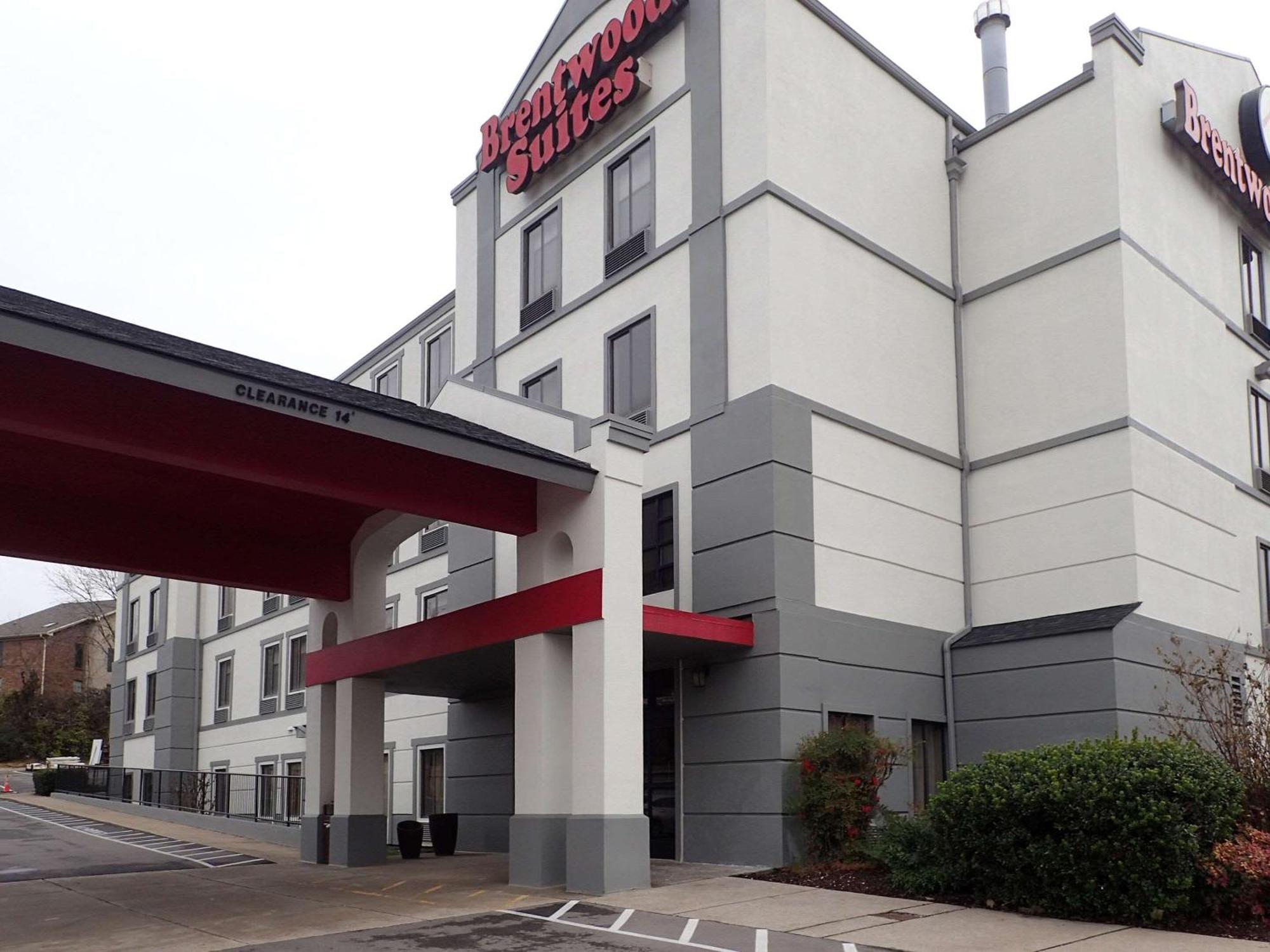 Brentwood Suites - Nashville Brentwood, Ascend Hotel Collection Екстериор снимка