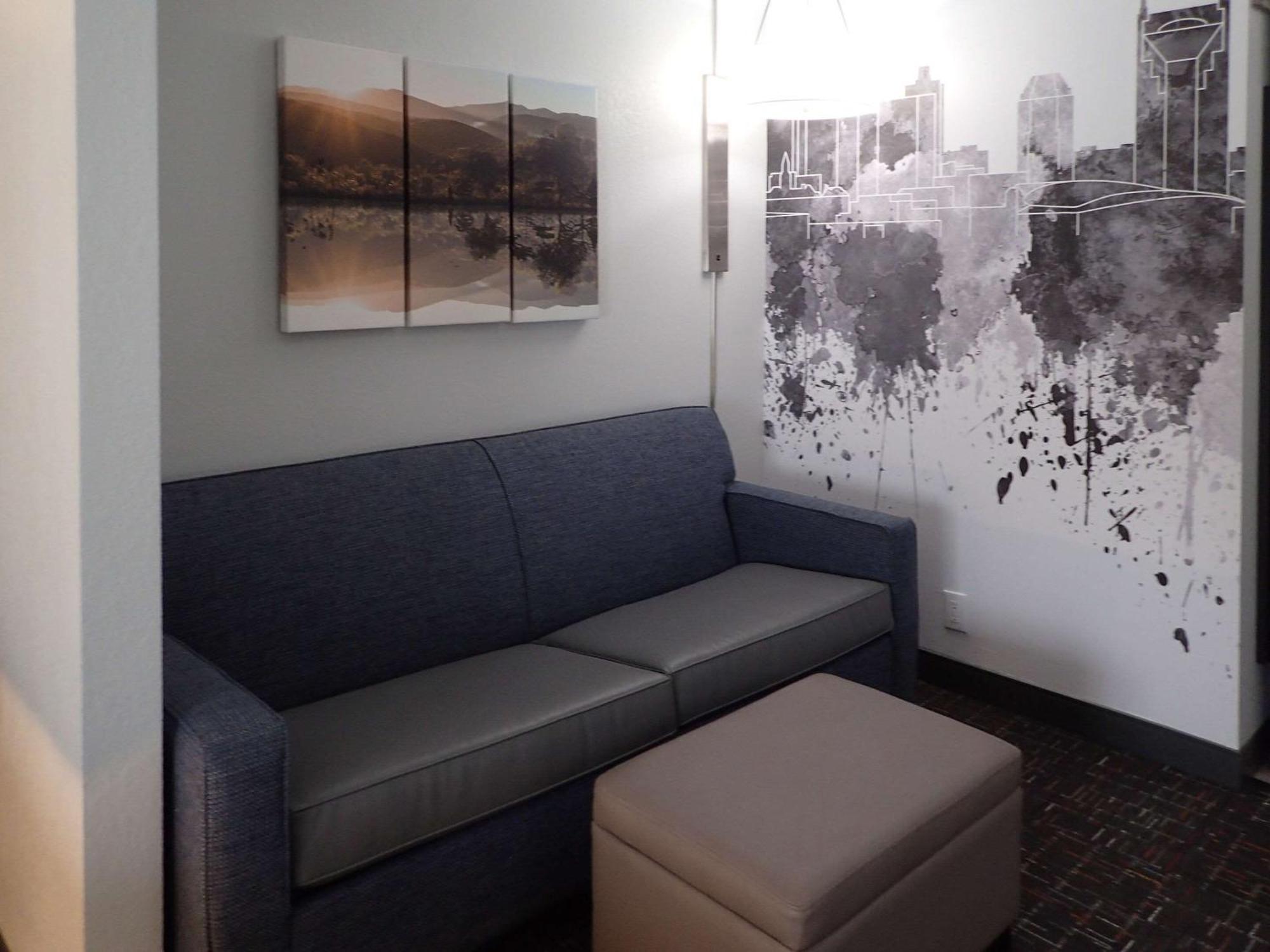 Brentwood Suites - Nashville Brentwood, Ascend Hotel Collection Екстериор снимка