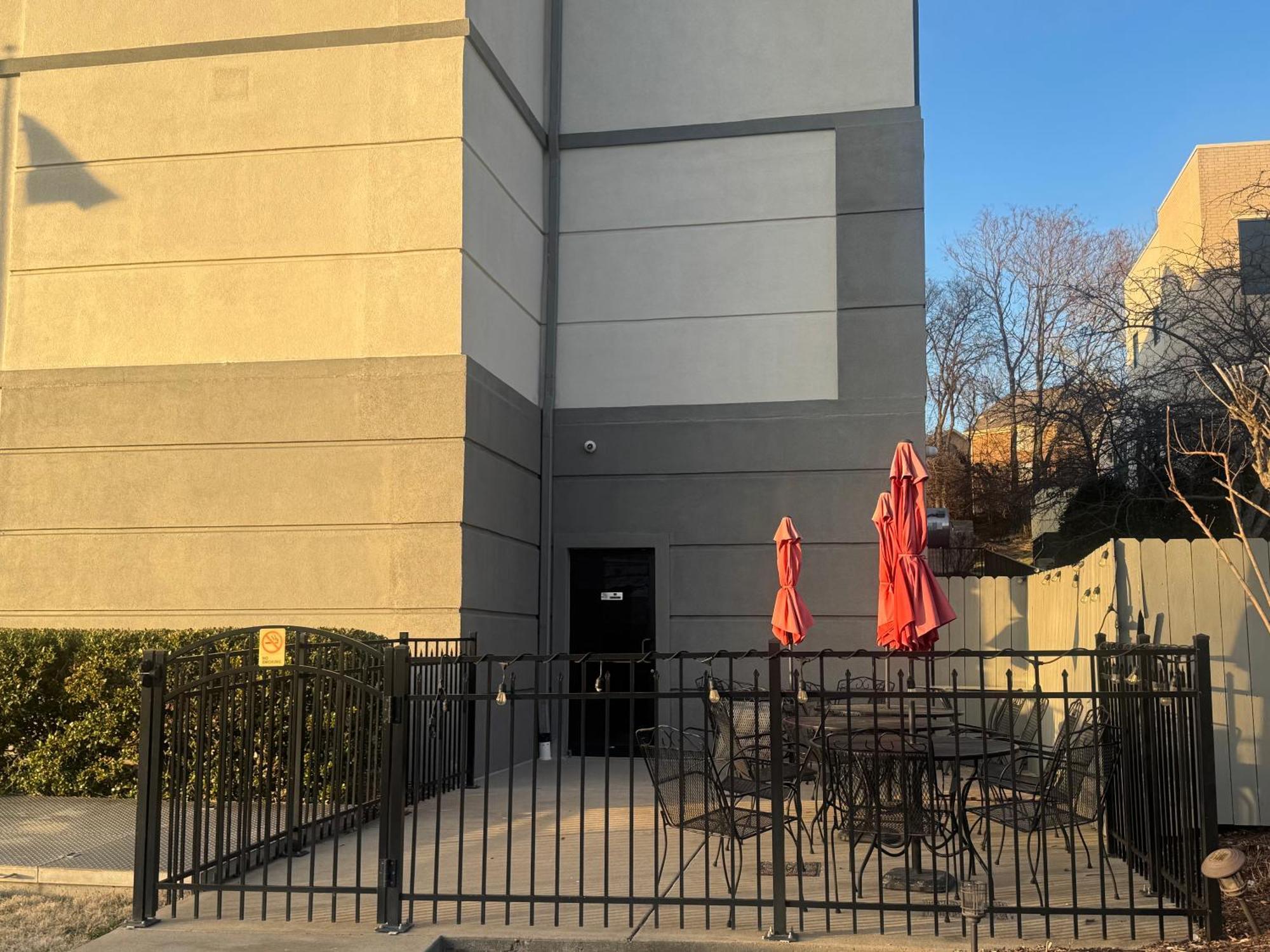 Brentwood Suites - Nashville Brentwood, Ascend Hotel Collection Екстериор снимка