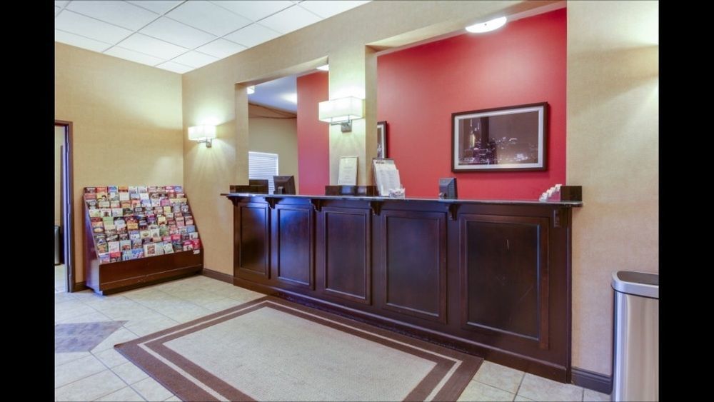 Brentwood Suites - Nashville Brentwood, Ascend Hotel Collection Екстериор снимка