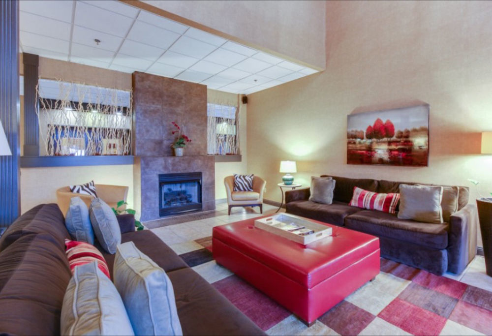 Brentwood Suites - Nashville Brentwood, Ascend Hotel Collection Екстериор снимка