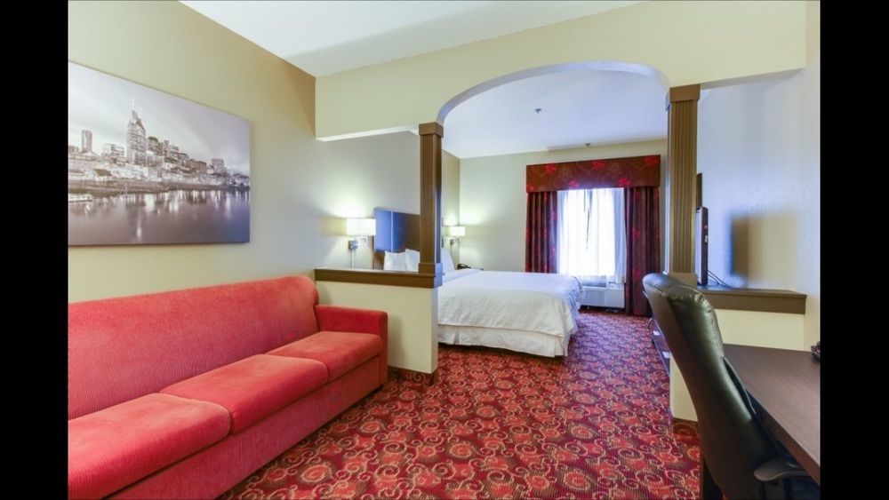 Brentwood Suites - Nashville Brentwood, Ascend Hotel Collection Екстериор снимка