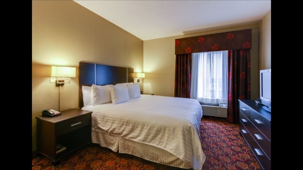 Brentwood Suites - Nashville Brentwood, Ascend Hotel Collection Екстериор снимка