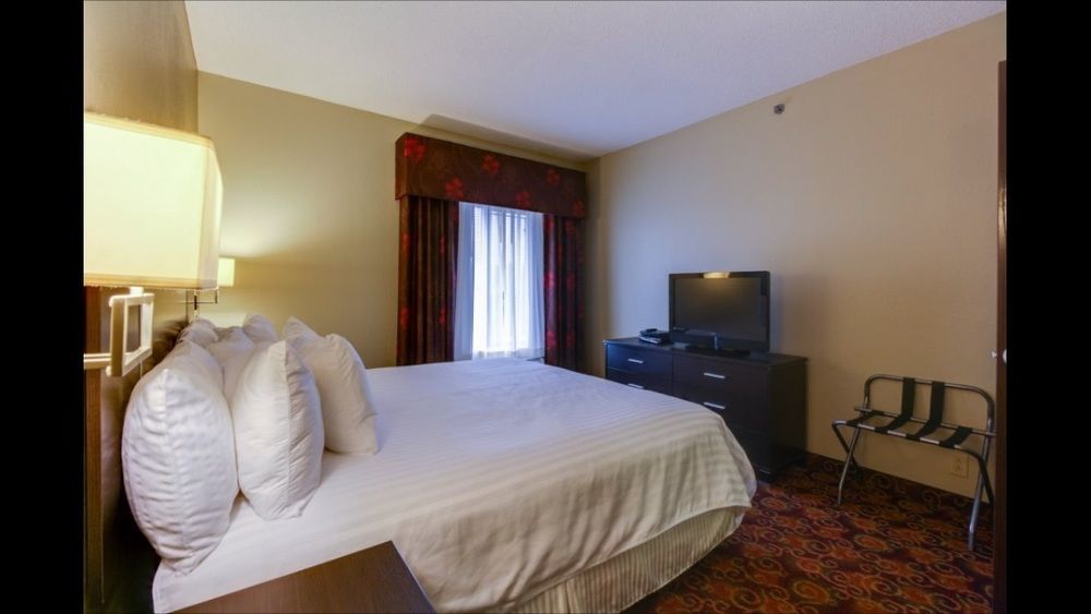 Brentwood Suites - Nashville Brentwood, Ascend Hotel Collection Екстериор снимка