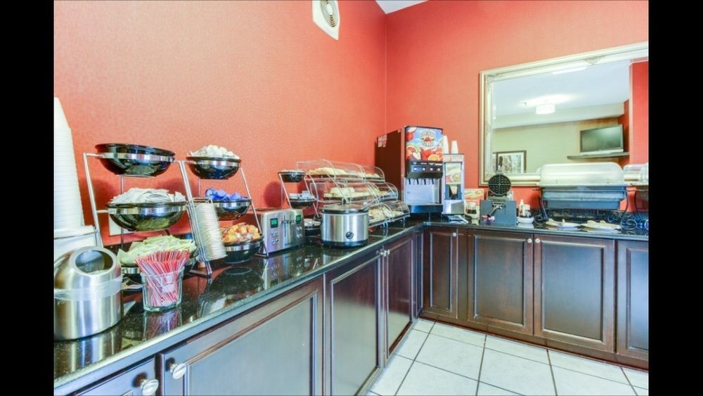 Brentwood Suites - Nashville Brentwood, Ascend Hotel Collection Екстериор снимка