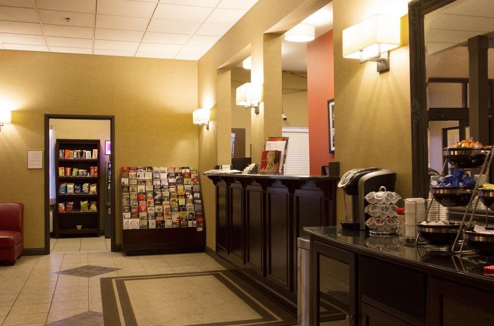 Brentwood Suites - Nashville Brentwood, Ascend Hotel Collection Екстериор снимка