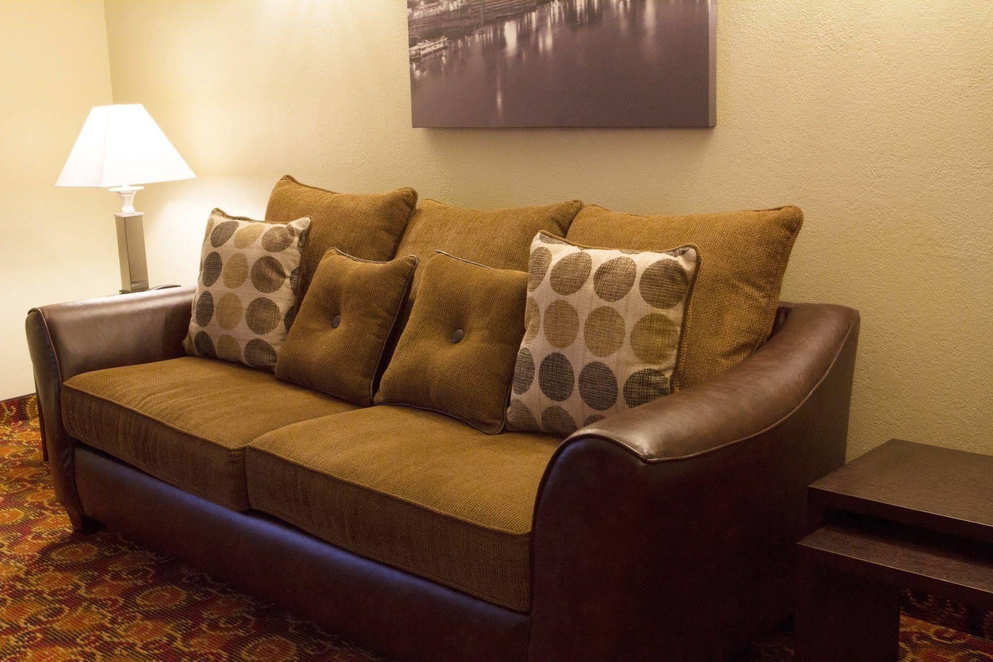 Brentwood Suites - Nashville Brentwood, Ascend Hotel Collection Екстериор снимка