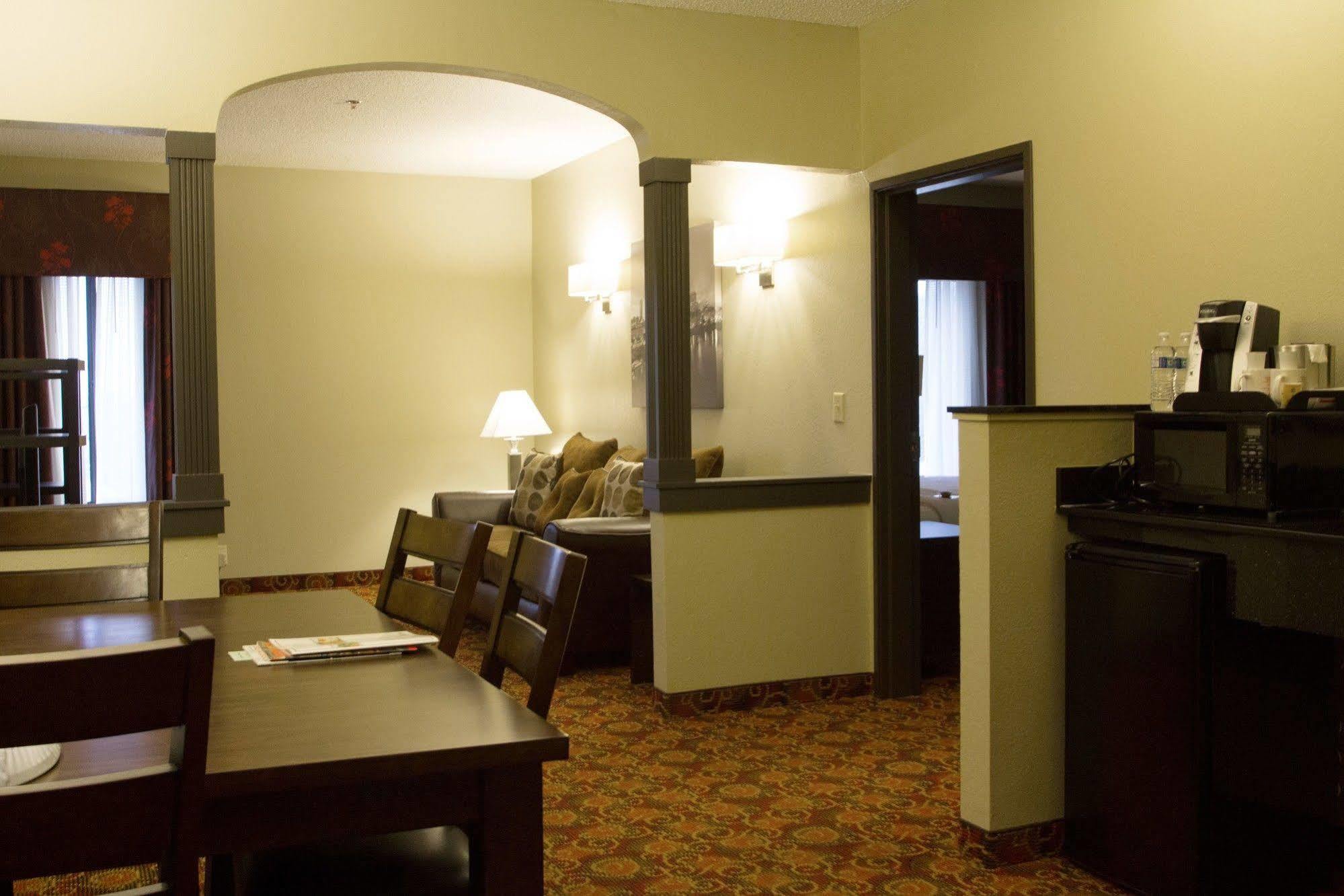 Brentwood Suites - Nashville Brentwood, Ascend Hotel Collection Екстериор снимка