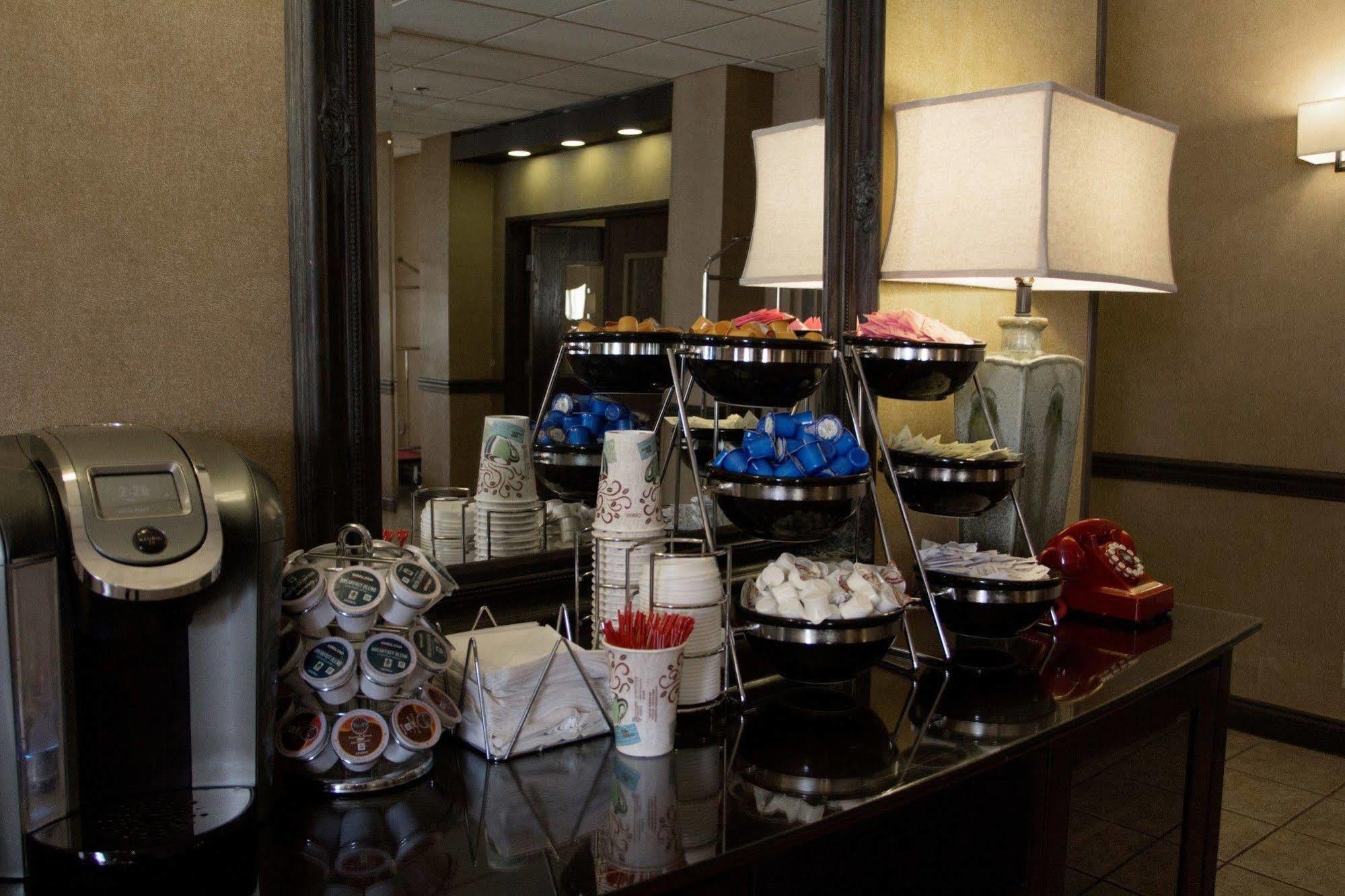 Brentwood Suites - Nashville Brentwood, Ascend Hotel Collection Екстериор снимка